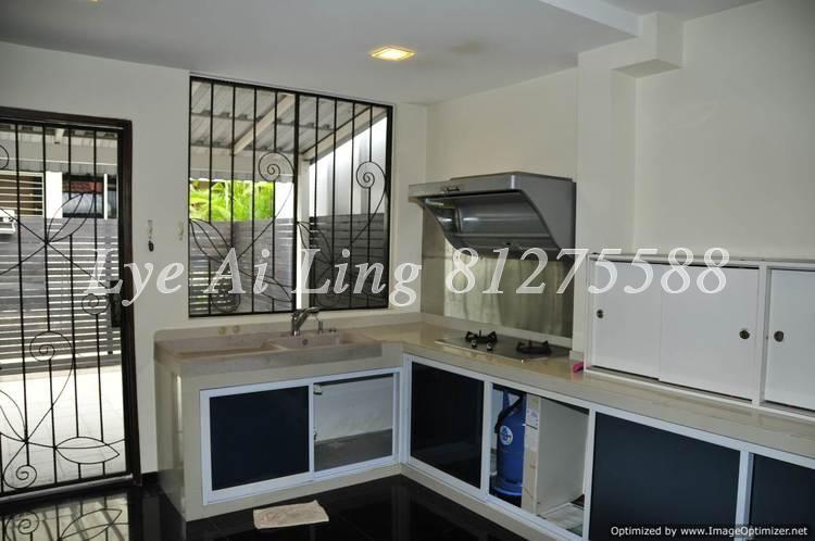 Belgravia Park (D28), Terrace #159632532